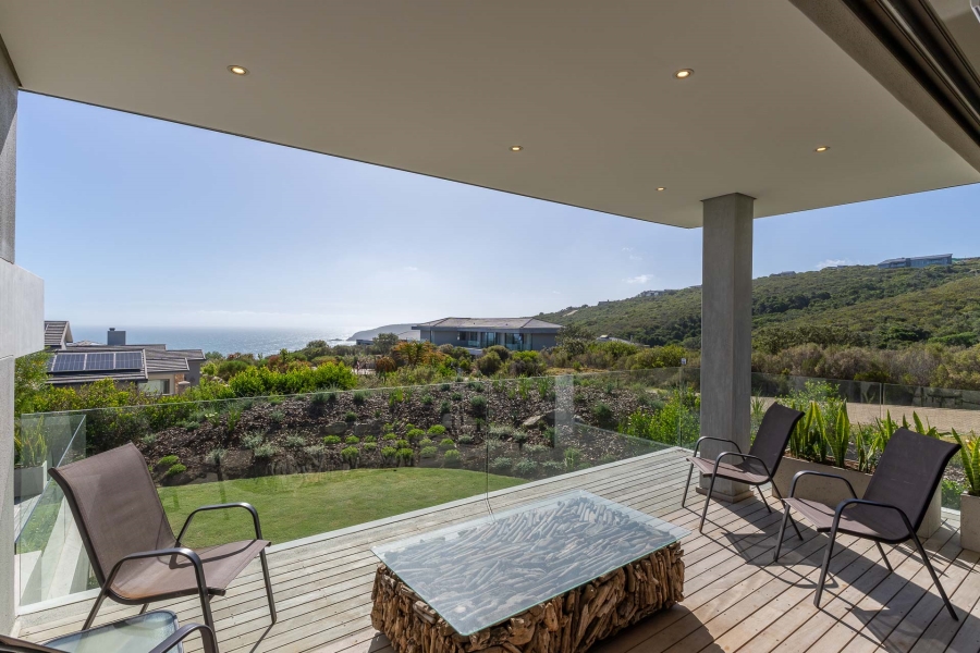 4 Bedroom Property for Sale in Breakwater Bay Eco Estate Western Cape